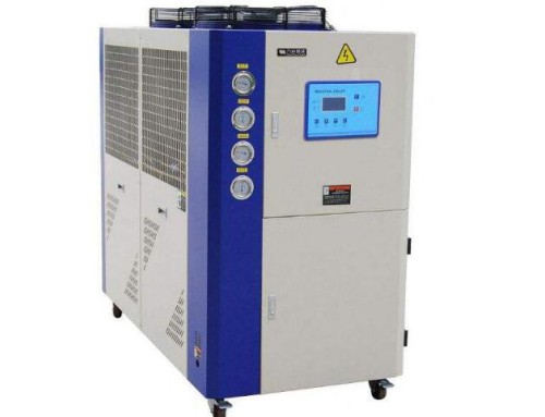 冰水機的系統故障的幾種類型